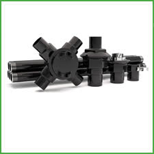 PVC Coated Conduit for Corrosion Prevention