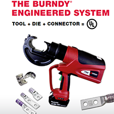BURNDY® Engineered System