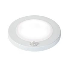 Small Space LED Luminaire