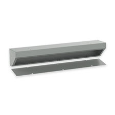 Hoffman Angled Trough