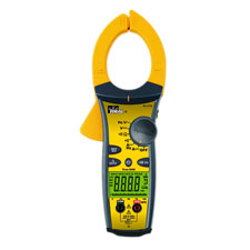 IDEAL Clamp Meters