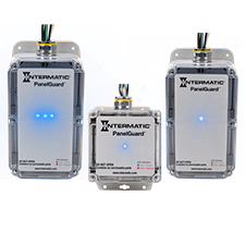 PANELGUARD - Commercial and Industrial-Grade Surge Protection