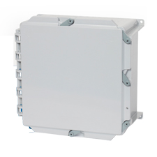 IPEX JBox Largest Size Junction Boxes
