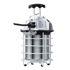 LED Temporary Work Site Light - 100W