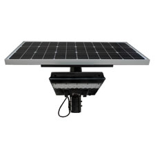 Solera Hybrid 365 Area Light