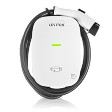Introducing the new EV Series by Leviton