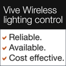 Vive Wireless. Work Smarter, Not Harder.