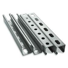 Thomas & Betts Superstrut Pre-Fab Strut Solutions