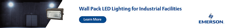 IWL LED Series Luminaires