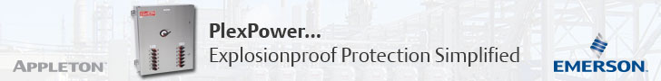Appleton PowerPlex: Explosionproof Protection Simplified