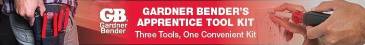 Gardner Bender Apprentice Tool Kit