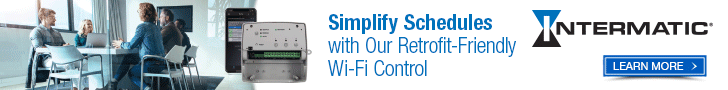 Smart Performance, Everyday Convenience - Intermatic ETW Series 365-Day Programmable Wi-Fi Timer