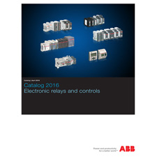  This Month's Smart eCat Features: ABB