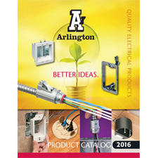 This Month's Smart eCat Features: Arlington Industries