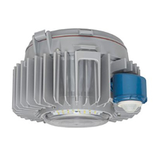 LEDs for Hazardous Locations and … Mesh Lighting Control