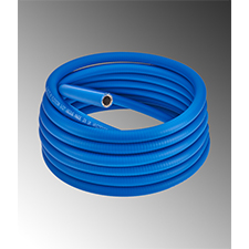 Calbrite® Hygienic Liquid Tight Conduit and Fittings Rated to IP69 for Washdown Applications