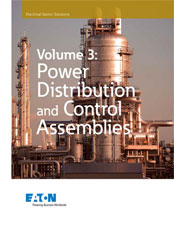 This Month's Smart eCat Features: Eaton