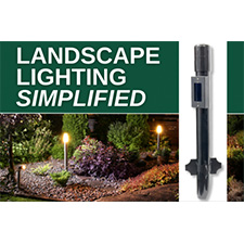 Selected Electrical Article: Landscape Lighting Simplified: Power and ...