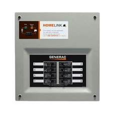 A New Option for Residential Generator Switches