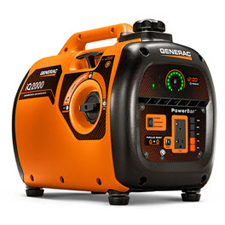 Generators – Portable Power for Work and Play