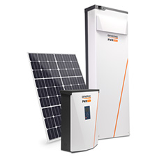 Building Smarter: Integrating Solar Backup Batteries in Modern Homes