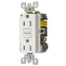 Arc-fault circuit interrupter (AFCI) protection is now a requirement in most areas of a home, and it’s not difficult to understand why the National Electrical Code (NEC) makes this demand. Basically, a lot of us don’t pay a whole lot of attention to what – and how – we plug into our wall outlets, and this can lead to serious fire risks over time.