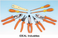 New NFPA 70E Requirements for Insulated Hand Tools