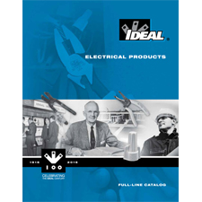This Month's Smart eCat Features: IDEAL Industries