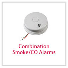 Residential Fire Alarms