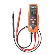 Klein Tools Enhances Voltage Testers Line with Two New Testers