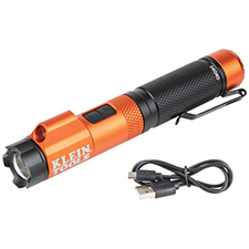 Flashlights used to be just, well, flashlights – handy tools for bringing a little illumination to whatever task was at hand. They also could be a little undependable in the old days. Battery strength was always a question, especially if they hadn’t been used in a while.
