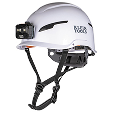Today’s Hard Hats Offer Options for Contractors (and Cavers)