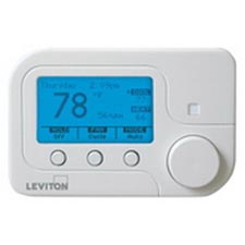 Dial Up Energy Savings With Today’s New Thermostats