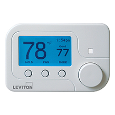 Smart Thermostats for Today’s Smarter Home HVAC Equipment