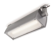 Track Lighting in the Retail Environment