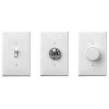 Smarter Lighting Through Smarter Dimming Switches