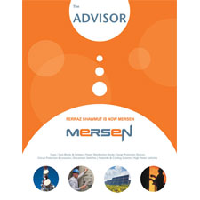 This Month's Smart eCat Features: Mersen