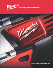 This Month's Smart eCat Features: Milwaukee Tool