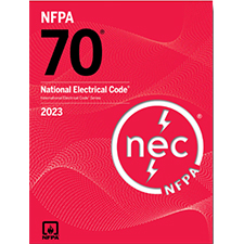 Staying "Current" With the NEC (National Electrical Code)