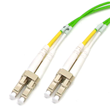 Hi-Speed Networks: Fiber Optics in Commercial and Industrial Buildings