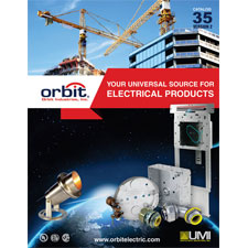 This Month's Smart eCat Features: Orbit Industries