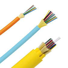 Ratings Matter When Specifying Fiber Optic Cable