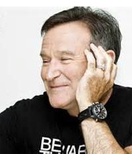 Robin Williams: The Brand