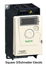 Increasing Business with Variable Speed Drives