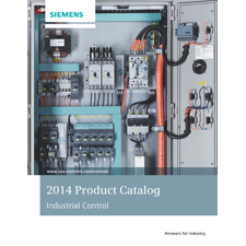 This Month's Smart eCat Features: Siemens