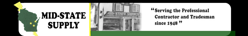Mid-State Supply Company