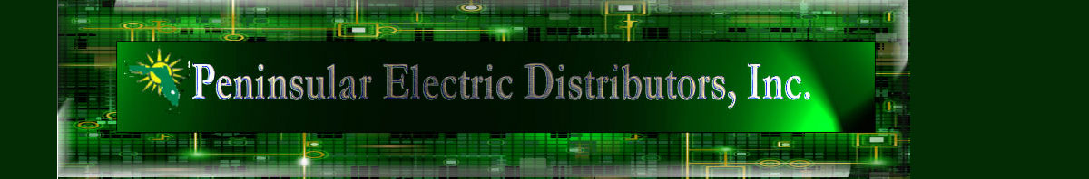 Peninsular Electric Distributors, Inc.