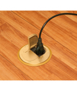 DROP IN™ Floor Box... for the FASTEST installation