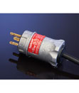 NEMA Type 4 Watertight 15 and 20 Amp Plugs When Unmated