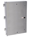 Appleton™ PlexPower™ Fiber Panel by Emerson, Combining Power and Data into a Single Solution